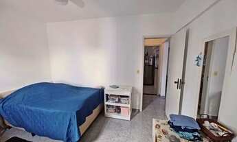 Imagem 7: Apartamento para venda tem 52 metros quadrados com 1 quarto em Ocian - Praia Grande - SP