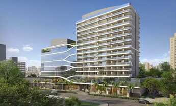 Imagem: STUDIO RESIDENCIAL em São Paulo - SP, Jardim