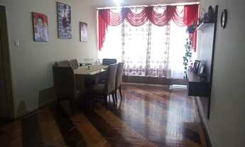 Imagem: Apartamento no Centro de Lages/SC - 03 quartos