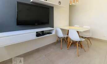 Imagem 6: Apartamento para Aluguel - Pinheiros, 1 Quarto, 44 m2