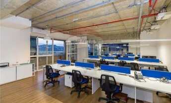 Imagem 2: PREDIO COMERCIAL em São Paulo - SP, Santo Amaro