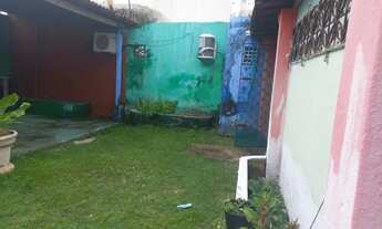 Imagem 4: Casa para aluguel possui 330 metros quadrados com 4 quartos em Parangaba - Fortaleza - CE