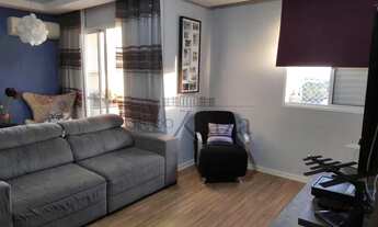 Imagem: Apartamento Padrão em São José dos Campos