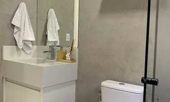 Imagem 5: Aluguel Indaiatuba Casa Térrea Condomínio Montreal