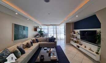 Imagem 4: Cobertura para alugar de 5 quartos, 481m2 por R$28.000/mês na Barra da Tijuca - Rio de Jan