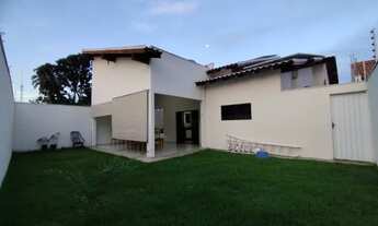 Imagem 3: Casa em Cáceres/MT