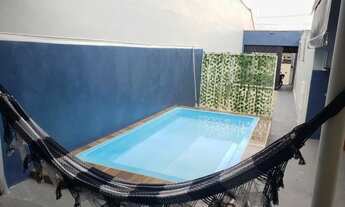 Imagem 3: Casa para alugar itapetininga vila vendramini