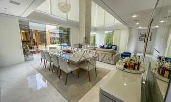 Imagem 3: Casa de condomínio para venda com 380 metros quadrados com 3 quartos