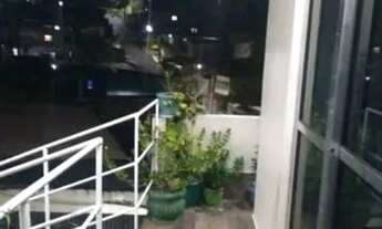 Imagem 5: Casa venda (03 pavimentos), São Jorge px Ginásio Ninimberg - R$ 280 mil