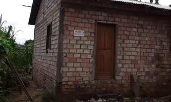 Imagem 2: Vende -se Casa com 2 dormitórios