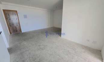 Imagem 4: Apartamento Novo com 3 dormitórios à venda, 118 m² - Boqueirão - Praia Grande/SP