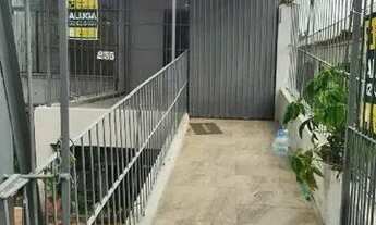 Imagem 2: Casa 2 dormitórios para locação no Bairro Teresópolis - S3135