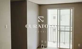 Imagem 2: Viva com conforto em São Bernardo do Campo: Lindo apartamento de 2 Dorms com Vaga e Varand