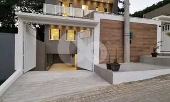 Imagem 2: Casa de condomínio para aluguel com 280 metros quadrados com 5 quartos