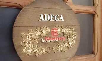 Imagem 6: Sobrado com 4 dormitórios para alugar por R$ 7.000,00/mês - Parque Industrial - Maringá/PR