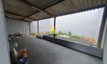 Imagem 2: Casa para Venda em Uberlândia, Bairro santa mônica, 3 dormitórios, 1 suíte, 2 banheiros, 2