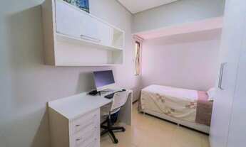 Imagem 5: Apartamento a venda com 3 quartos, suíte, anda alto no Residencial Maison - Taguatinga-DF