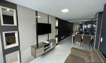 Imagem: Apartamento MOBILIADO a venda com 02 quartos