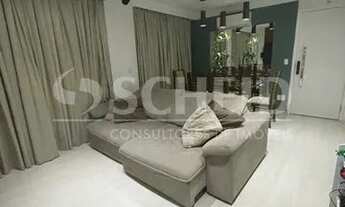 Imagem: Apartamento 3 dormitórios Anto da Boa Vista