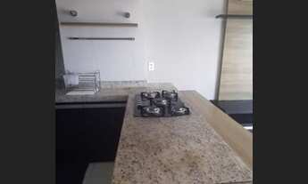 Imagem 7: Apartamento com 2 dormitórios para alugar, 64 m² por R$ 3.300,00/mês - Tirol - Natal/RN