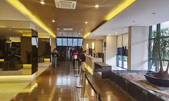 Imagem: Network Union Sala/Conjunto para venda possui