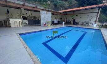 Imagem: Casa com 3 dormitórios à venda, 230 m²