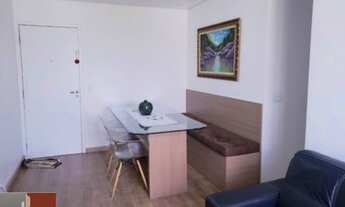 Imagem 6: RRCOD4139 Apartamento 65m² CONDOMÍNIO NAÇÕES CLUBE DE MORAR - OPORTUNIDADE - 2 Dorms 1 Vag