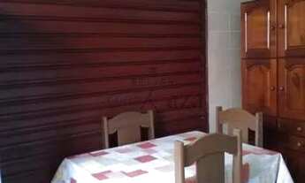 Imagem: Casa Padrão em Jacareí