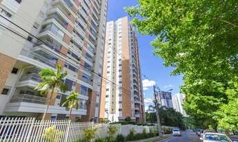 Imagem 2: Apartamento para venda tem 110 metros quadrados com 3 quartos em Mossunguê - Curitiba - PR