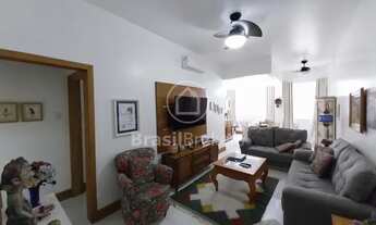 Imagem 4: Niterói - Apartamento Padrão - Icaraí