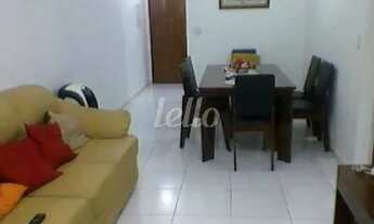 Imagem 2: São Paulo - Apartamento Padrão - Casa Verde