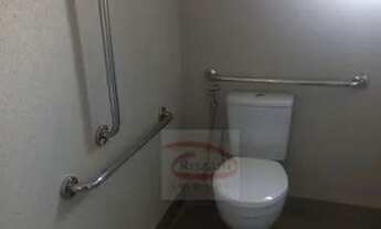 Imagem 7: Ponto comercial para aluguel tem 341 metros quadrados