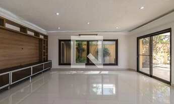 Imagem 2: Casa de Condomínio à Venda - Alphaville, 4 Quartos, 800 m2