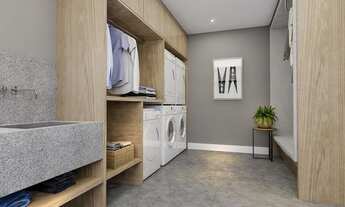 Imagem 3: Apartamento Studio para venda tem 28 m² - Vila Prudente - São Paulo - SP