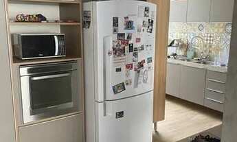 Imagem 6: Apartamento para venda tem 115 metros quadrados com 3 quartos em Icaraí - Niterói - RJ