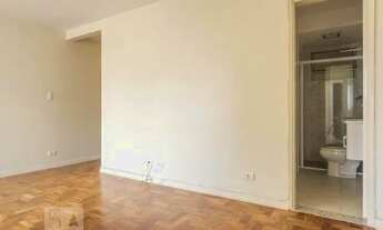 Imagem 4: Apartamento para Aluguel - Campos Elíseos, 1 Quarto, 50 m2