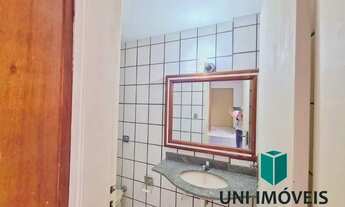 Imagem 4: Oportunidade! Apartamento 3 quartos/1 suíte/2 varandas/primeiro andar com área lateral. Pr