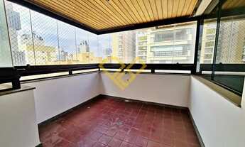 Imagem: Apartamento 4 Quartos em Santos