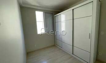 Imagem 7: Apartamento à venda no Condomínio Água Bela em Campinas/SP