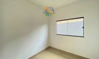 Imagem 4: Casa 3 quartos - RES. PRADO