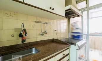 Imagem 4: Apartamento para Aluguel - Itaim Bibi, 4 Quartos, 133 m2