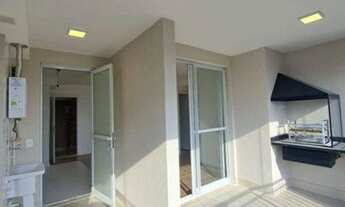 Imagem 11: Apartamento com 2 dormitórios, 69 m² - venda por R$ 1.100.000 ou aluguel por R$ 5.200/mês