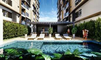 Imagem 3: O Villaggio D?sant a 300m do Mar na praia do poço, área de lazer completa!<br>