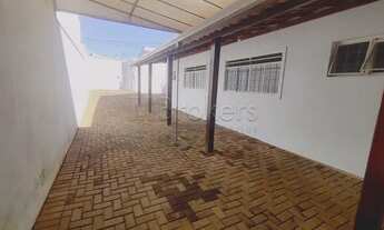 Imagem: Casa Padrão em Botucatu