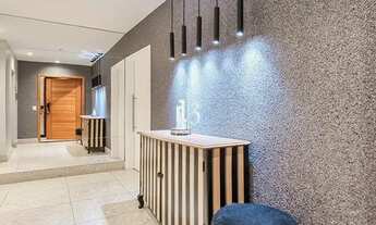 Imagem 5: Apartamento para venda com 200 metros quadrados com 3 quartos