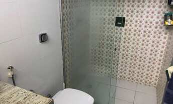 Imagem 4: Lindíssimo ap TODO mobiliado 3 quartos na PITUBA