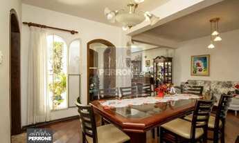 Imagem 3: Sobrado, à venda ou locação comercial, em Jardim Maringá- SP!