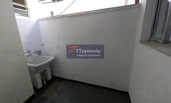 Imagem 7: Casa de 45m², 1 dormitório. Metrô Praça da Árvore