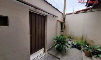 Imagem 3: Casa com 4 dormitórios à venda, 232 m² por R$ 395.000,00 - Jardim Esperança - Guaratinguet