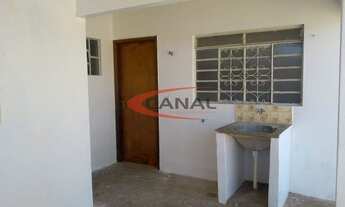 Imagem 6: Residência Térrea - Próxima ao Supermercado Panelão do Jardim Carolina